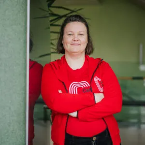 CampusSport Nummi — fitnessstudio – Turku — 4