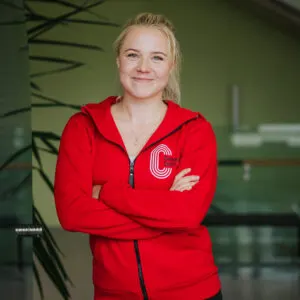 CampusSport Nummi — fitnessstudio – Turku — 5