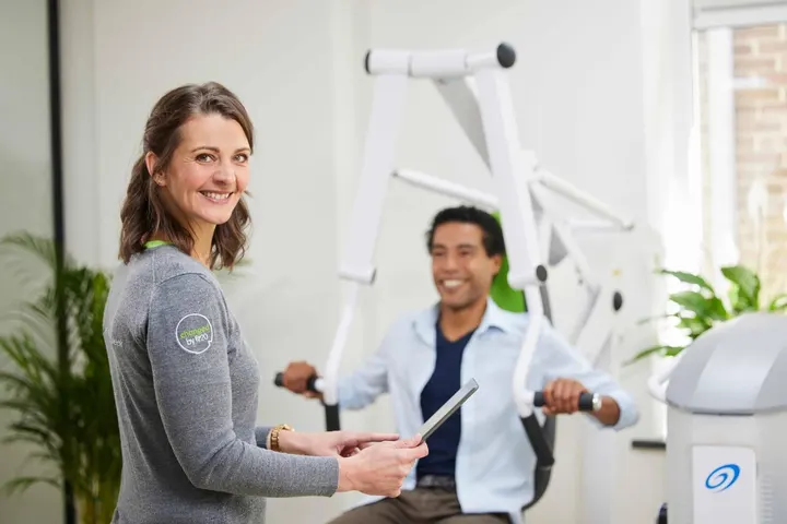 fit20 — styrketräning-studio i Kungsbacka — 4