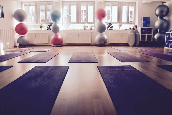 So'Fitness Besançon — pilates-studio à République, Besançon — 2