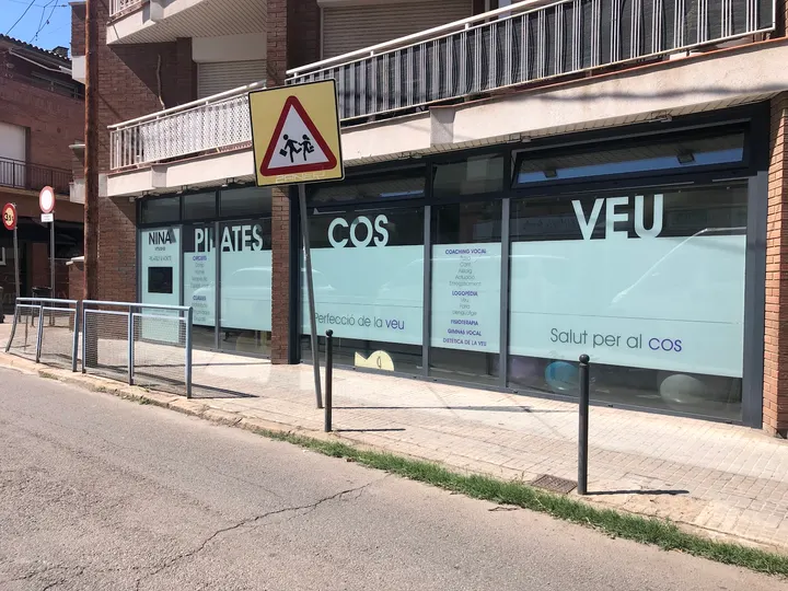 Nina Studio — pilates-studio en Costa del Golf, Sant Cugat del Vallès — 2