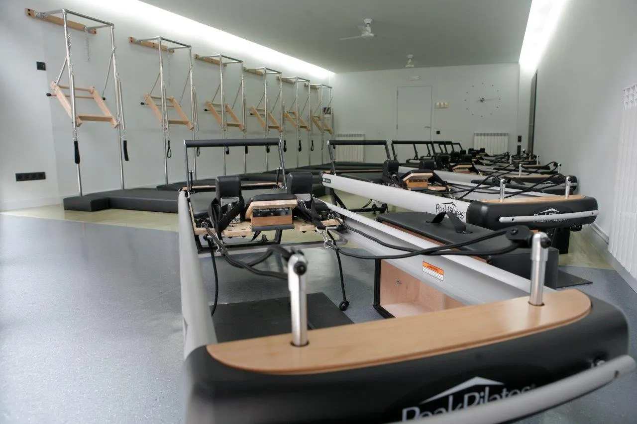 Nina Studio — pilates-studio en Sant Cugat del Vallès — 5