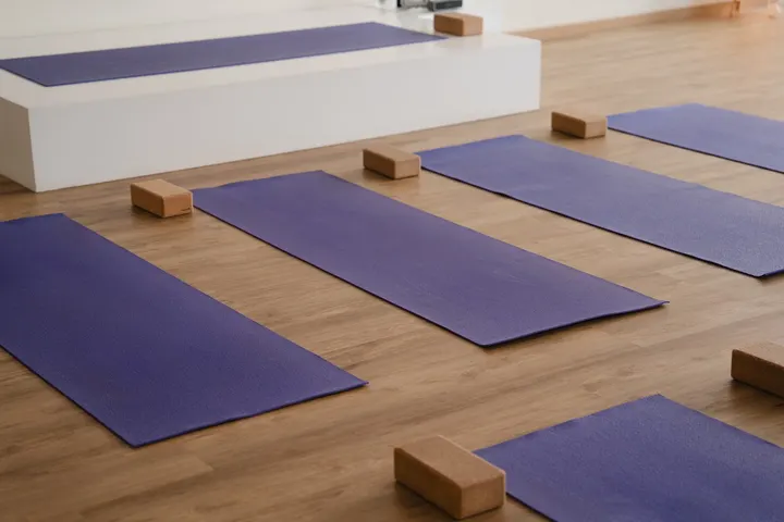 YogaOne Sabadell — yoga-studio en el Centre, Sabadell — 3