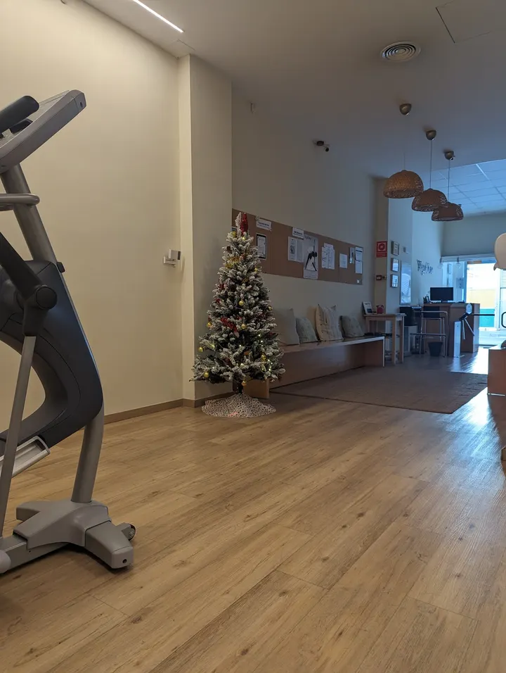 YogaOne Sabadell — yoga-studio en Sabadell — 3