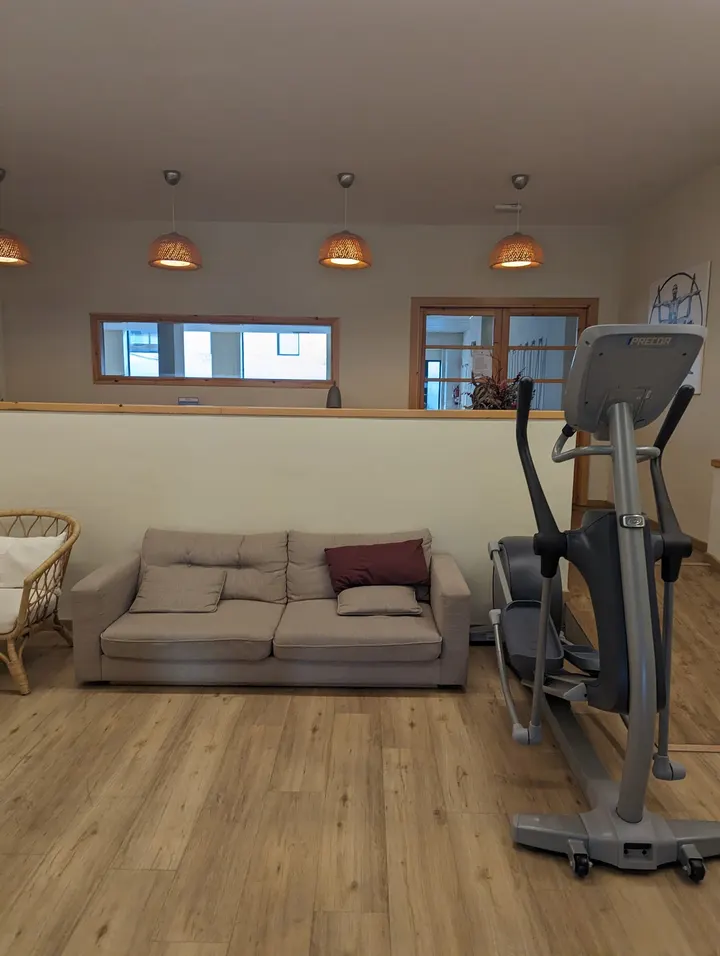 YogaOne Sabadell — yoga-studio en Sabadell — 5