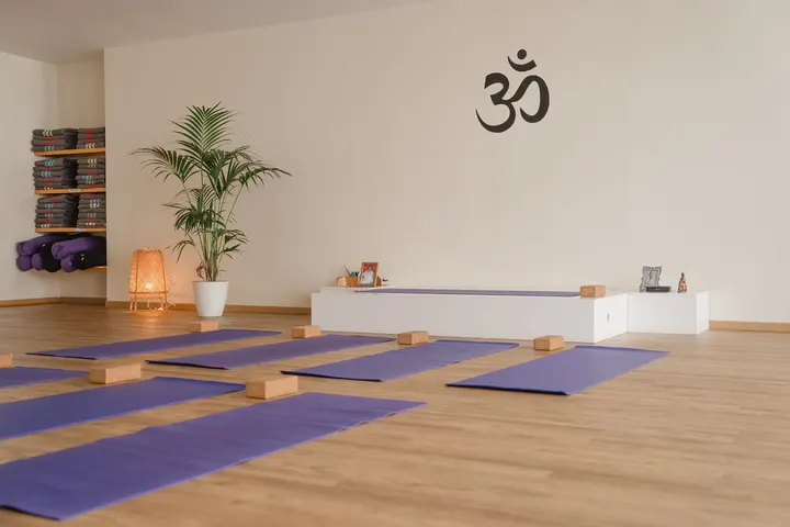 YogaOne Sabadell — Yoga en el Centre, Sabadell