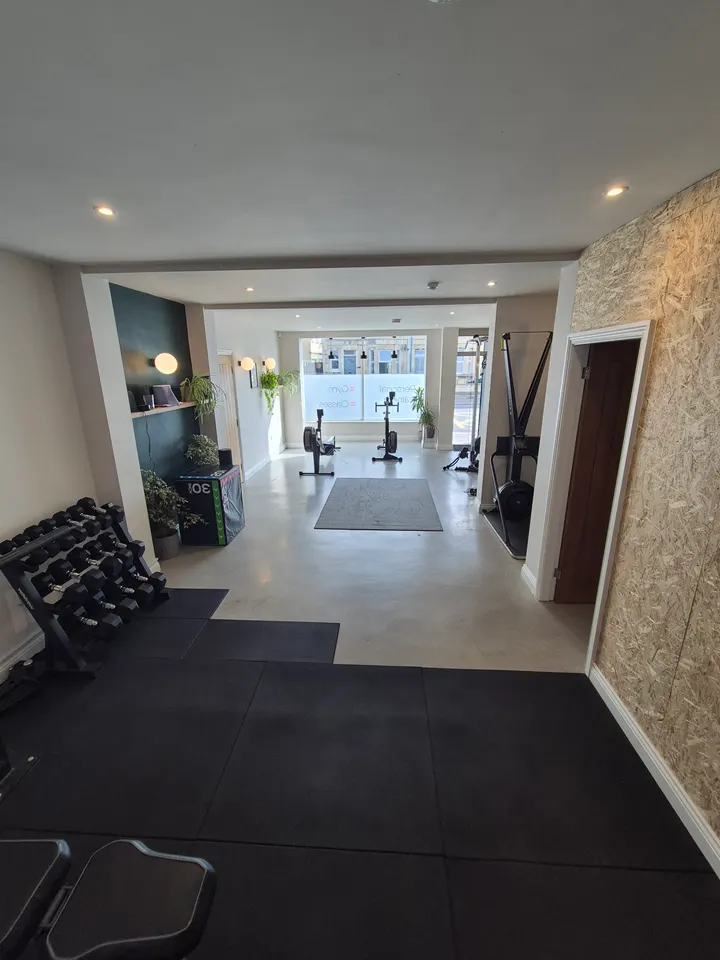 MOVE @ Results — fitness studio in Kingsmead, Bath — 2