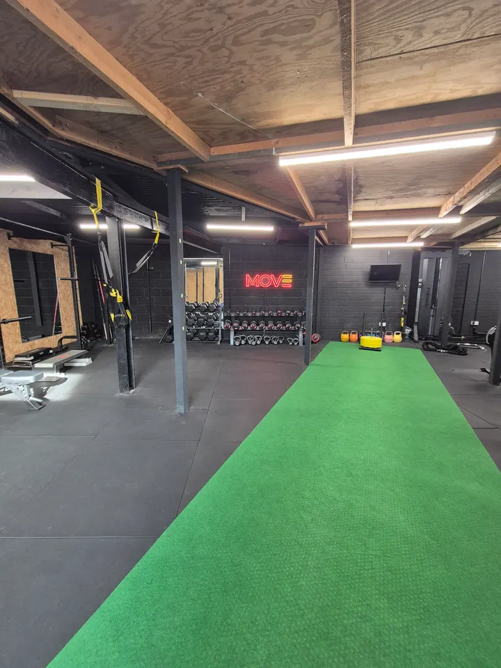 MOVE @ Results — fitness studio in Kingsmead, Bath — 3