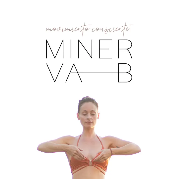 Minerva B Movimiento Consciente — Baile en Madre de Dios, Logroño