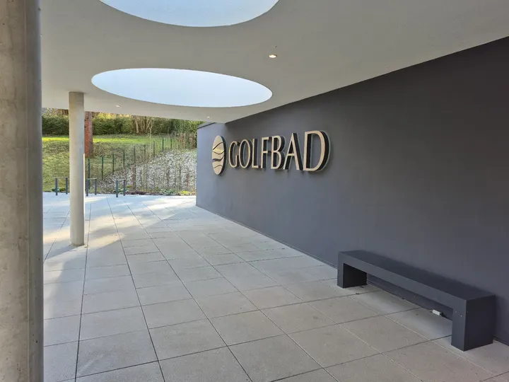 Golfbad GesundheitSPArk — recovery-studio in Chemnitz — 4