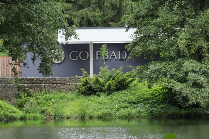 Golfbad GesundheitSPArk — Wellness in Rabenstein, Chemnitz