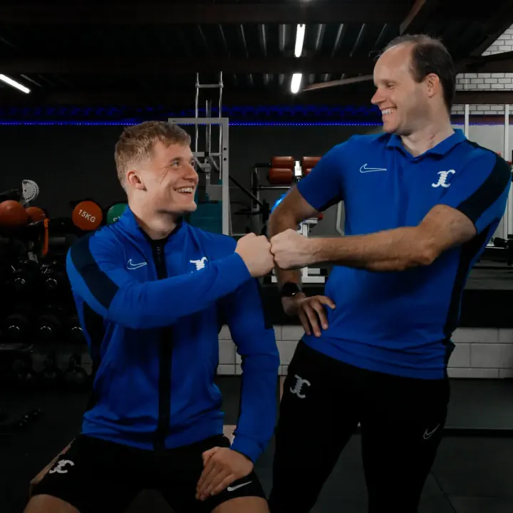JC Fitness — Personal training in Welgelegen, Nieuw-Vennep