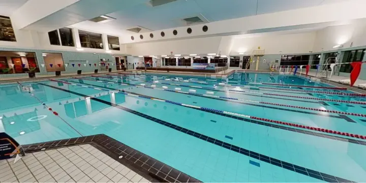 Fairfield Leisure — Fitness Studio in Brooklands, Dartford