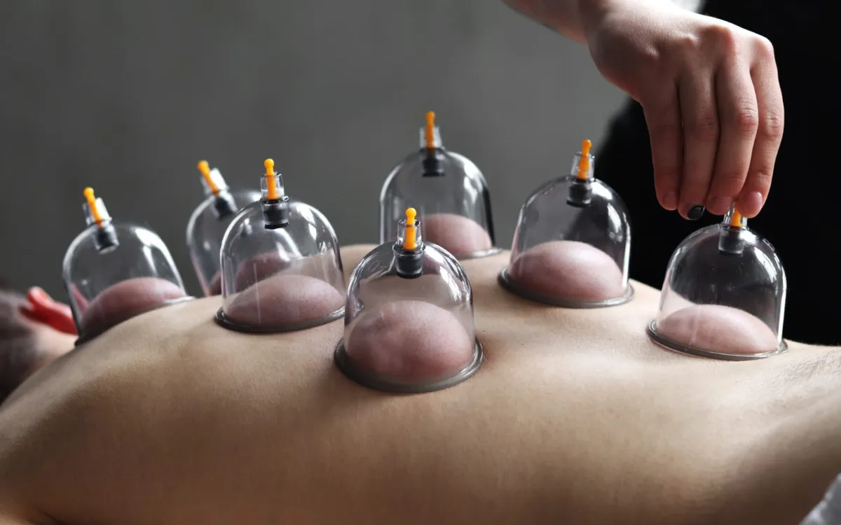 Relax Zone Aarhus — wellness-studio i Risskov — bild 3