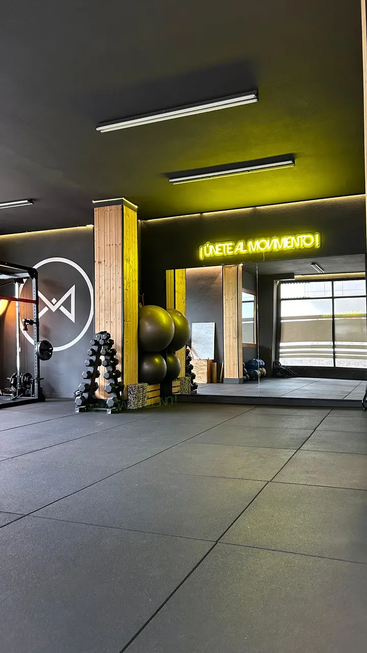 Healthy Body Movement — entrenamiento funcional-studio en El Coto, Gijón — 2