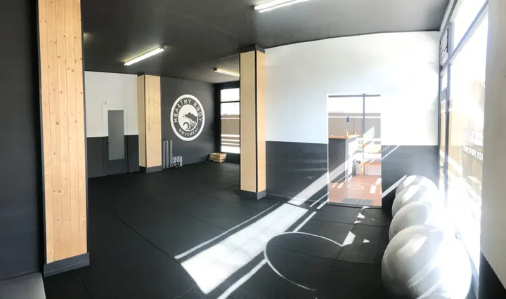 Healthy Body Movement — entrenamiento funcional-studio en Gijón — 3