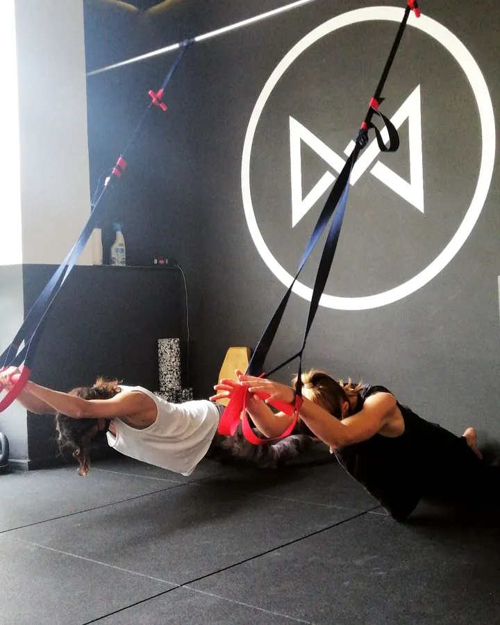 Healthy Body Movement — entrenamiento funcional-studio en Gijón — 4