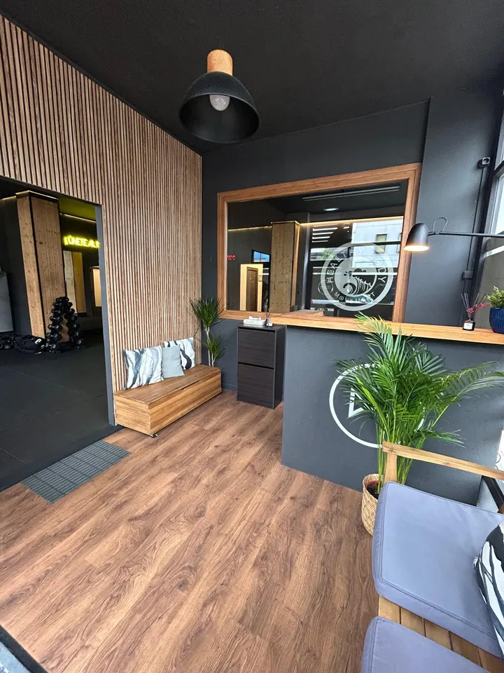 Healthy Body Movement — Entrenamiento personal en El Coto, Gijón