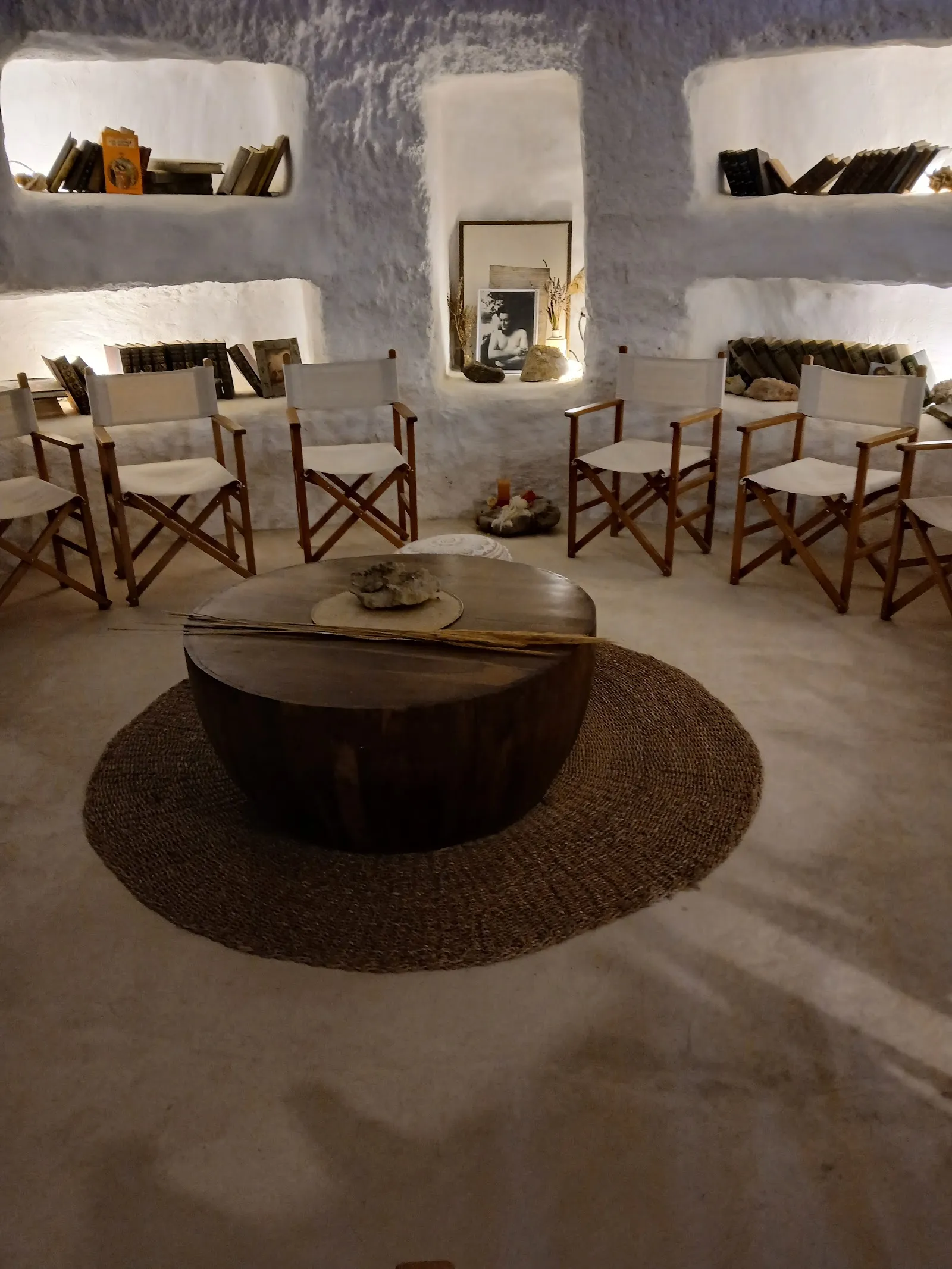 Momana Centro De Yoga Y Pilates — yoga-studio en La Cala del Moral — 2