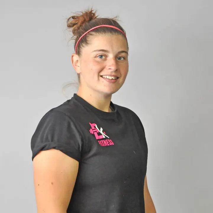 EK Fitness — fitness studio in Stoke-On-Trent — 2