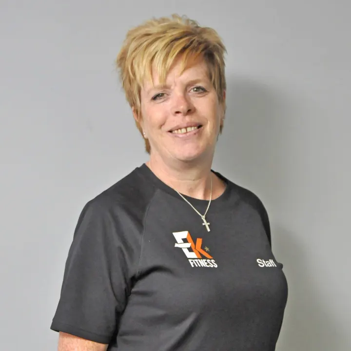 EK Fitness — fitness studio in Stoke-On-Trent — 3