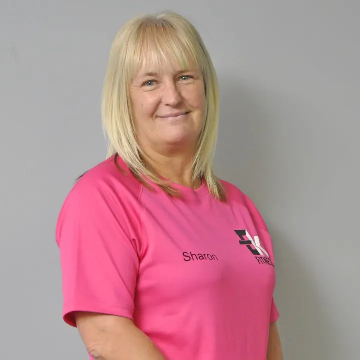 EK Fitness — fitness studio in Stoke-On-Trent — 3