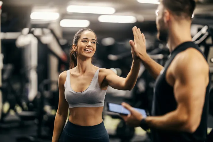 So Forme Detox Energie Miha Bodytec — salle de fitness-studio à Meythet, Annecy — 2