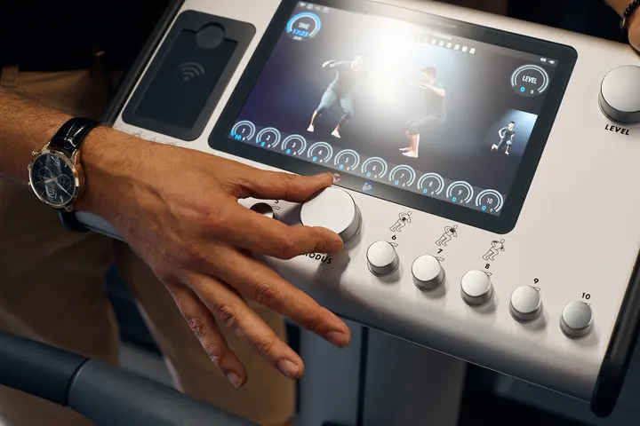 So Forme Detox Energie Miha Bodytec — salle de fitness-studio à Annecy — 3