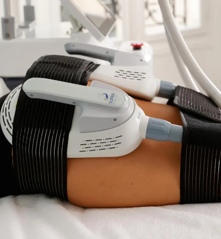 So Forme Detox Energie Miha Bodytec — salle de fitness-studio à Annecy — 4