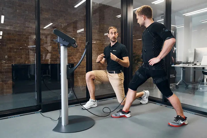 So Forme Detox Energie Miha Bodytec — Salle de fitness à Meythet, Annecy