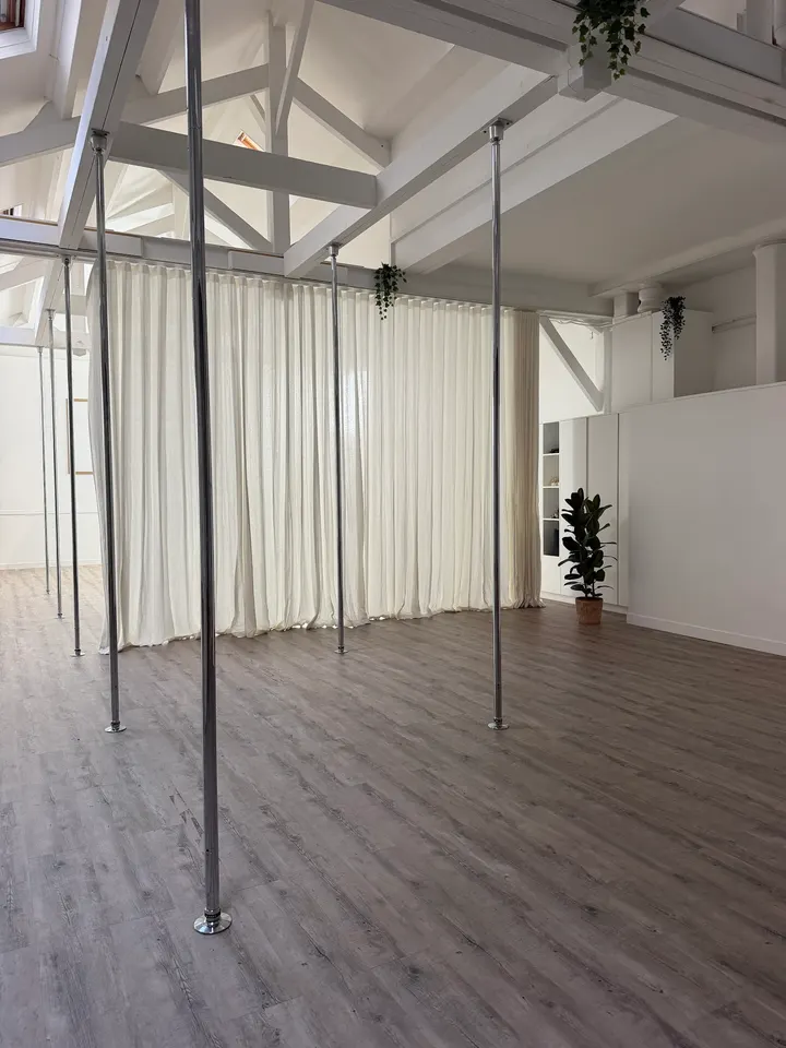 Athletica Yoga Ternes — yoga-studio à Paris 17e Arrondissement, Paris — 2