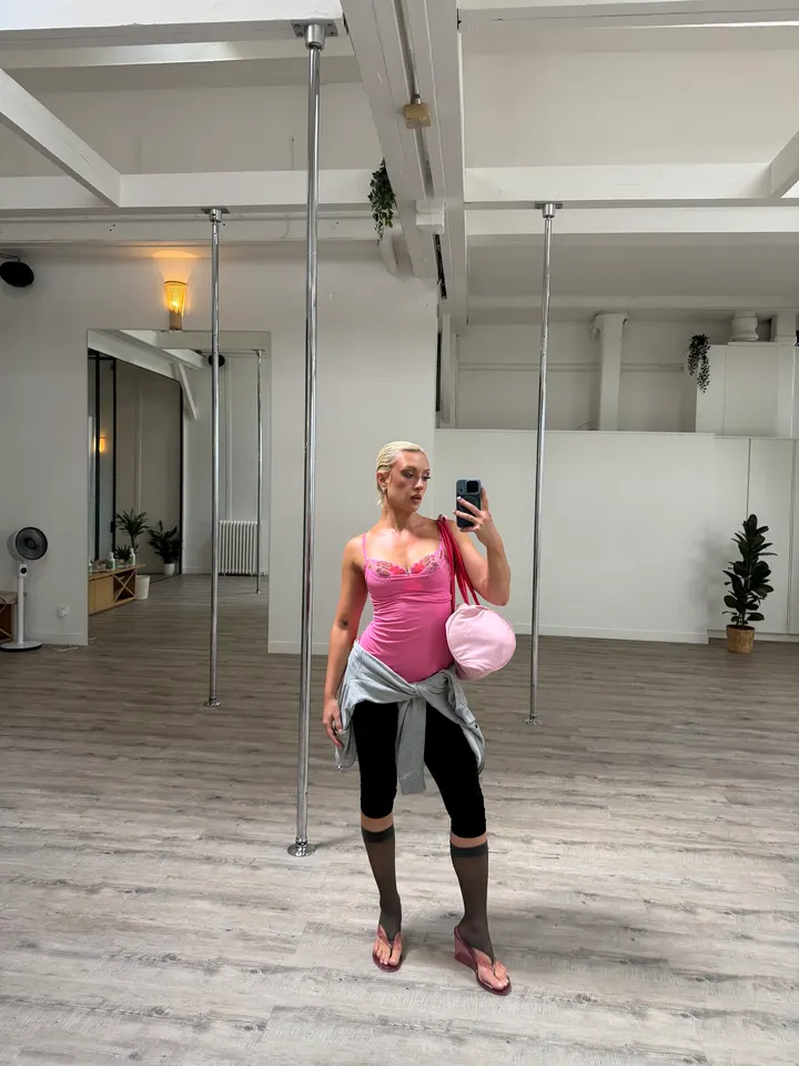 Athletica Yoga Ternes — yoga-studio à Paris 17e Arrondissement, Paris — 3