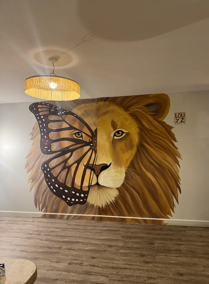Athletica Yoga Ternes — yoga-studio à Paris — 4