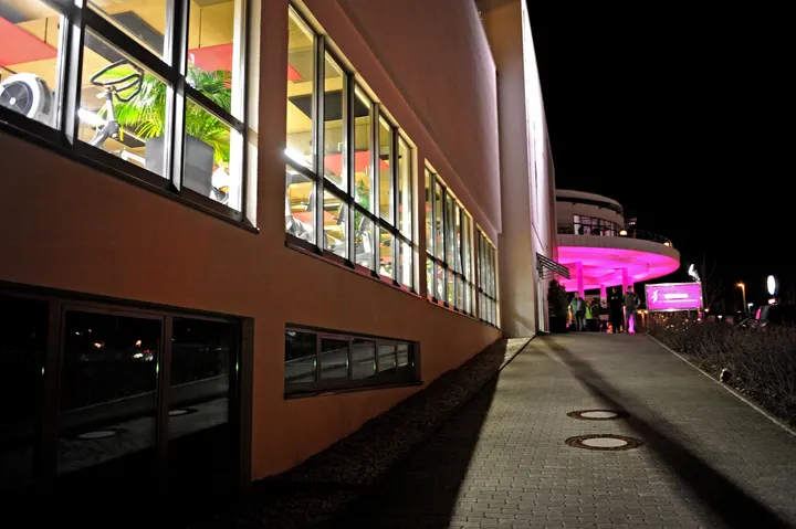 Sportfabrik Hardtberg — fitnessstudio in Hardtberg, Bonn — 2
