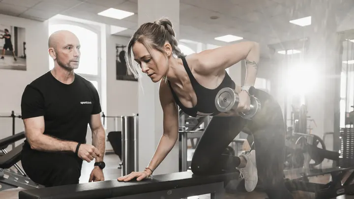 Sportfabrik Hardtberg — fitnessstudio in Bonn — 3