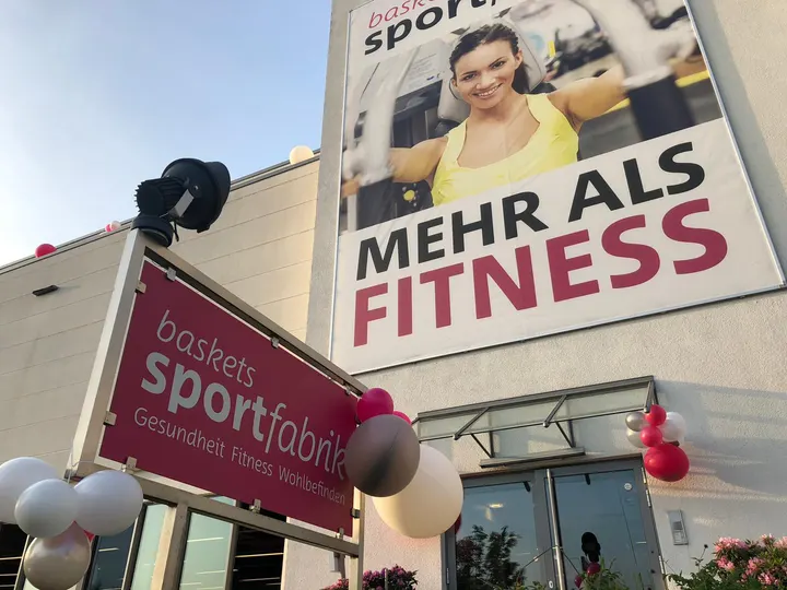 Sportfabrik Hardtberg — fitnessstudio in Bonn — 4