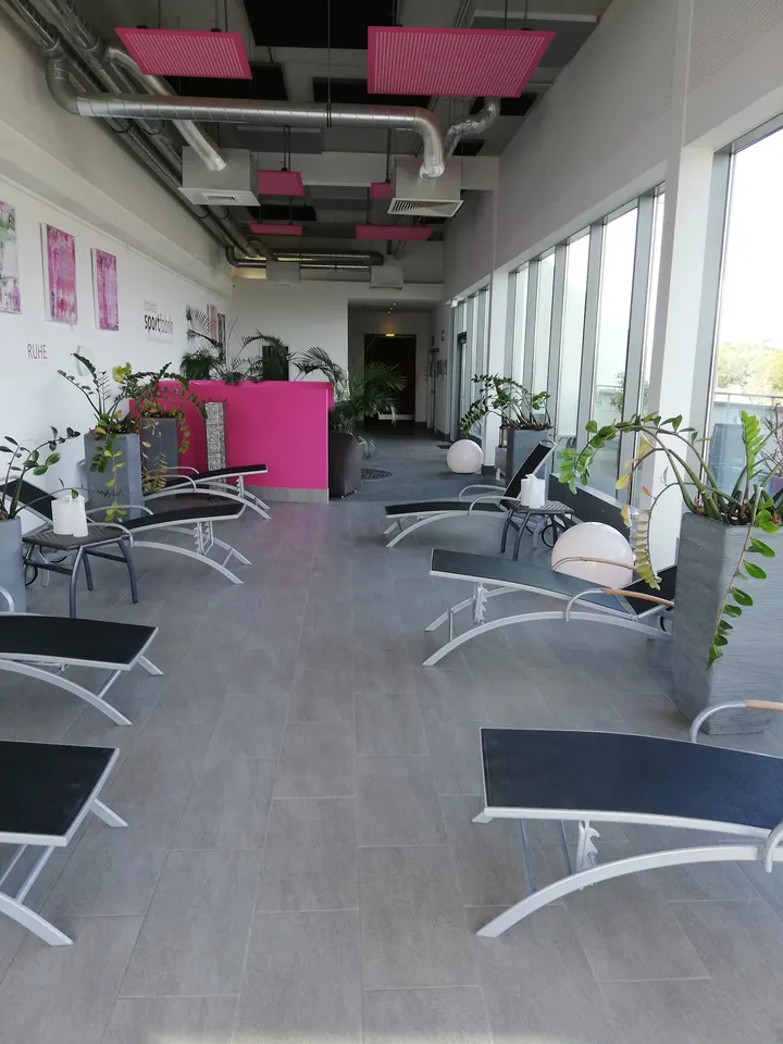 Sportfabrik Hardtberg — Fitnessstudio in Hardtberg, Bonn