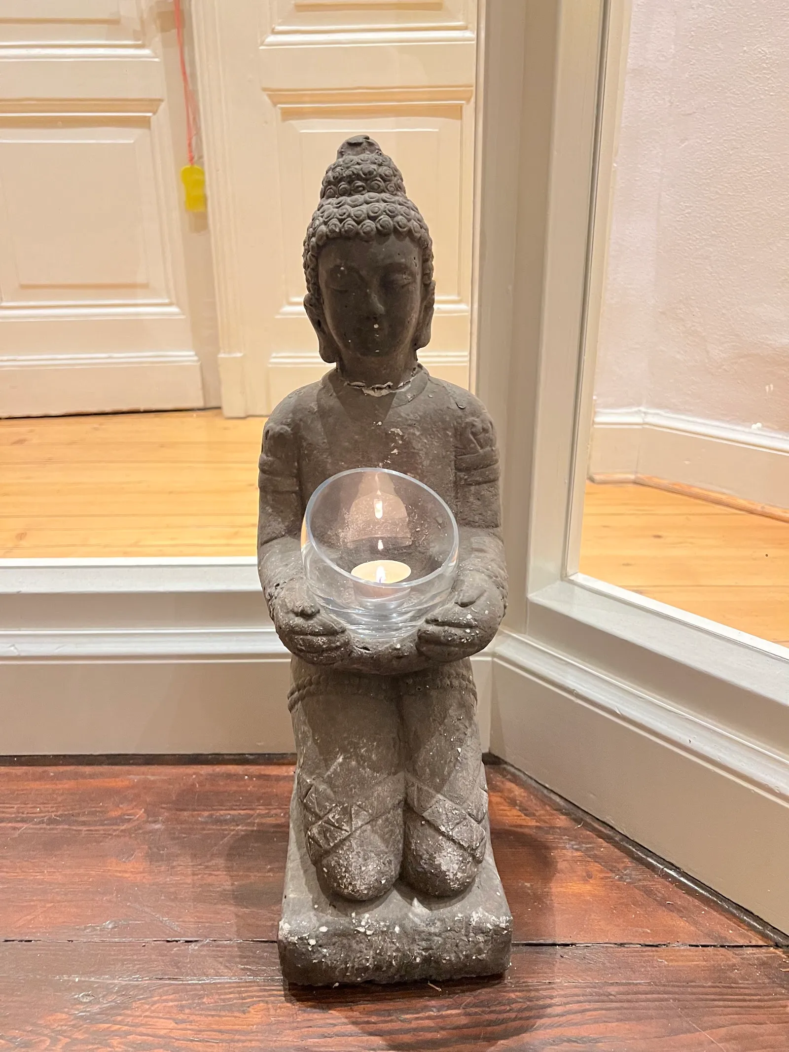 Karmakarma Yogastudio — yoga-studio in Düsseldorf — 4