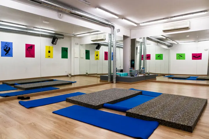 Liberdanza Madrid — baile-studio en Madrid — 4