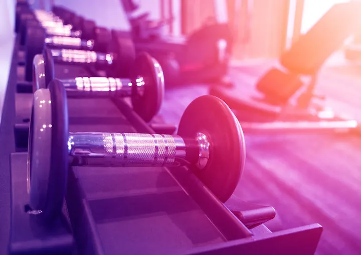 360 Fitness — Pilates in Sulgrave, Washington