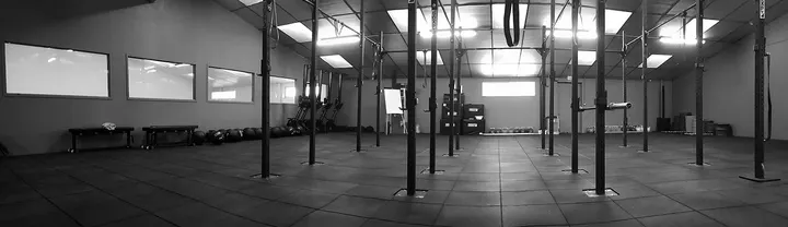Darioritum Crossfit et Danse — crossfit-studio à Nord - Ménimur, Vannes — 3