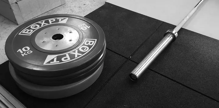 Darioritum Crossfit et Danse — crossfit-studio à Vannes — 3