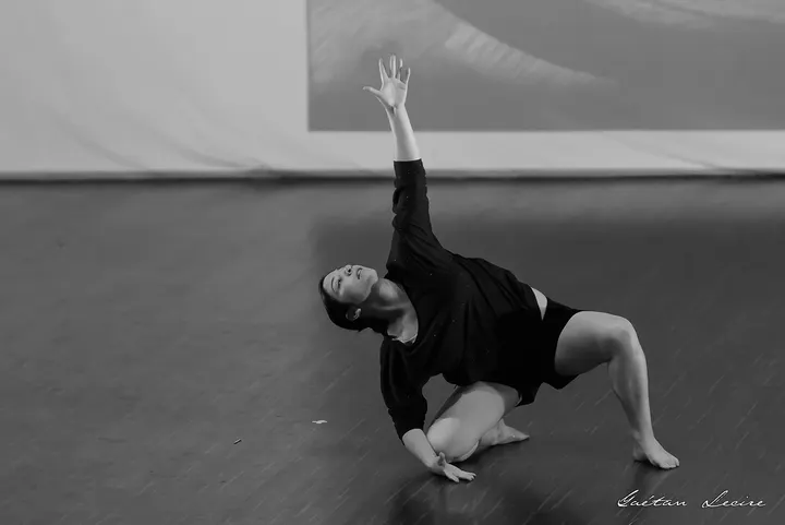 Darioritum Crossfit et Danse — crossfit-studio à Vannes — 4