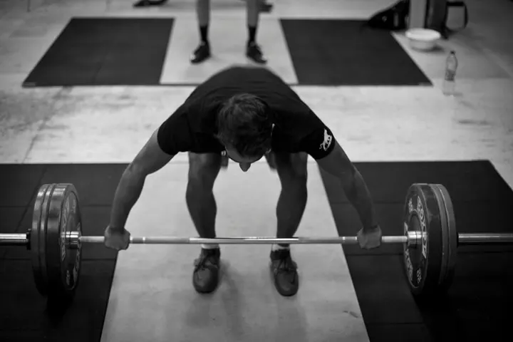 Darioritum Crossfit et Danse — crossfit-studio à Vannes — 5
