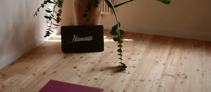 Yoga 59 — Yoga in Mitte, Bremen