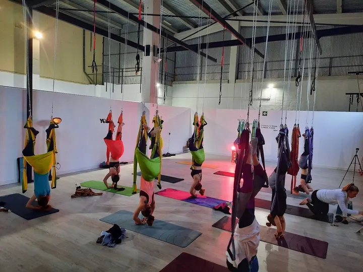 SANYZENFIT — pilates-studio en La Nucía — 3