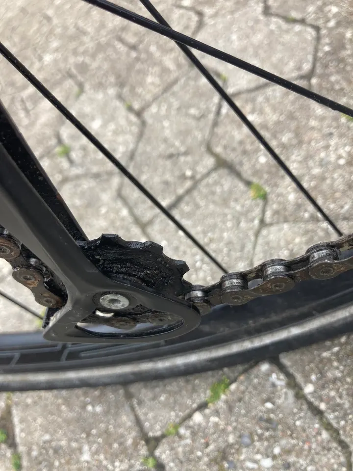 Jupiter Cykler — cykling-studio i Sorgenfri, København — 3