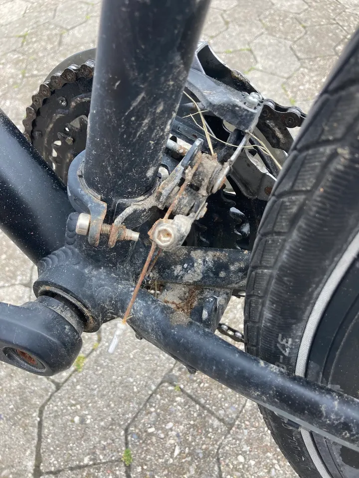 Jupiter Cykler — cykling-studio i København — 3