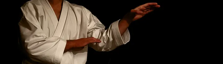 Kleiner Wald Okinawa Shorin-Ryu Karate-Do — kampfsport-studio in Berendsborn, Konz — 2