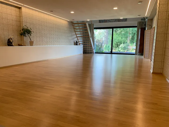 Kleiner Wald Okinawa Shorin-Ryu Karate-Do — kampfsport-studio in Berendsborn, Konz — 3